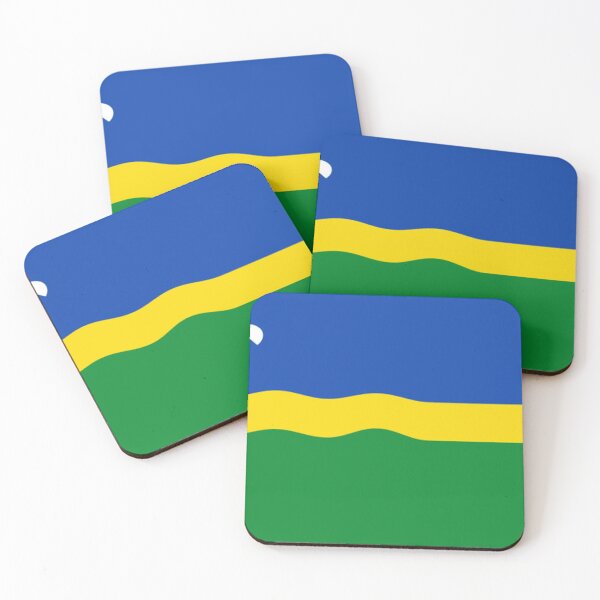 Item preview, Flevoland designed and sold by kultjers.