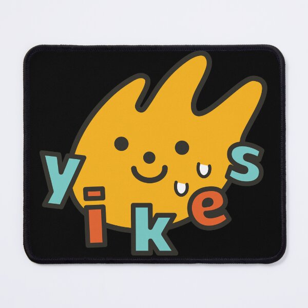 Item preview, Yikes! designed and sold by sobsannix.