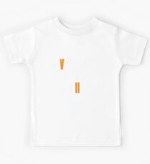 resident evil Kids Tee