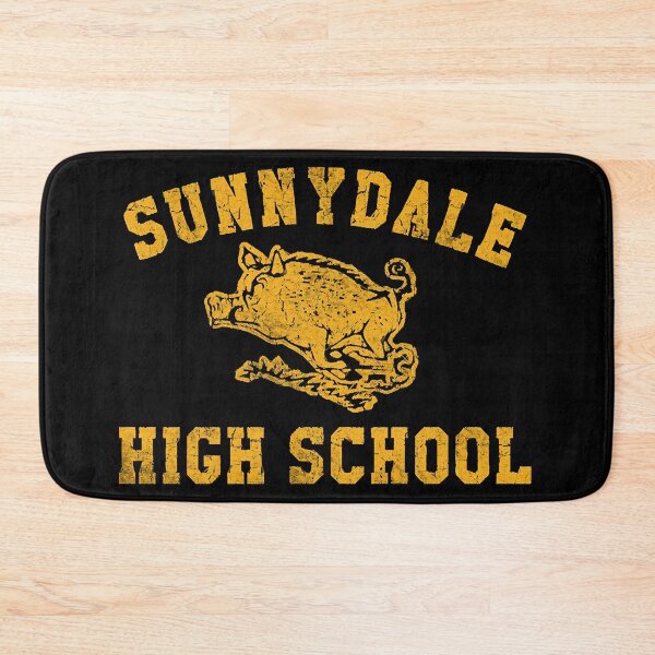Item preview, Sunnydale High School T-Shirt designed and sold by Copejoost890.