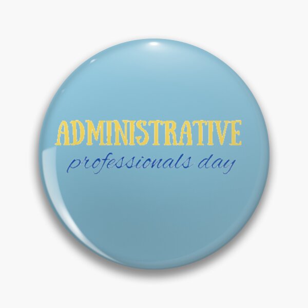 Item preview,  administrative professionals day designed and sold by imtiyaz9661.