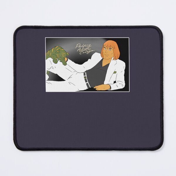 Item preview, Prince Adam cringe Cringer T Trending designed and sold by Isabeliu12.