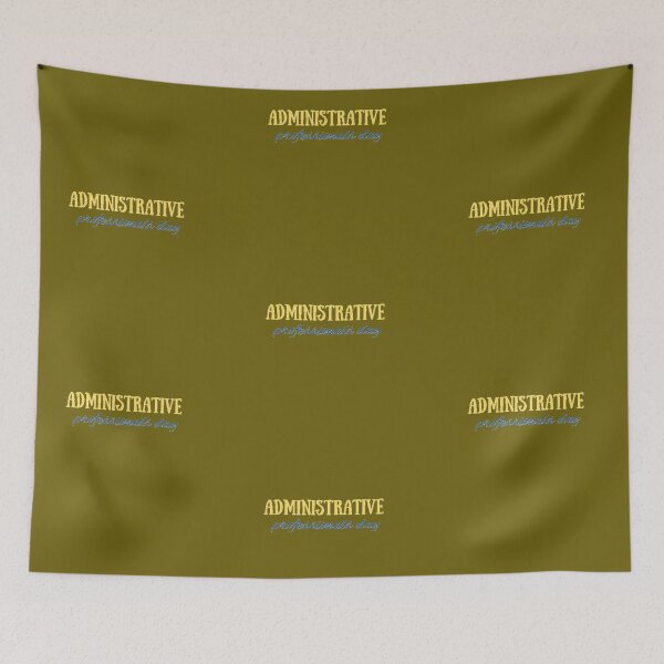 Item preview,  administrative professionals day designed and sold by imtiyaz9661.
