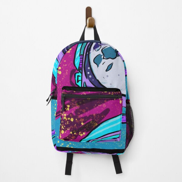 Item preview, The astronaut  designed and sold by Nicole Angeline.