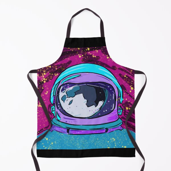 Item preview, The astronaut designed and sold by Nicole Angeline.