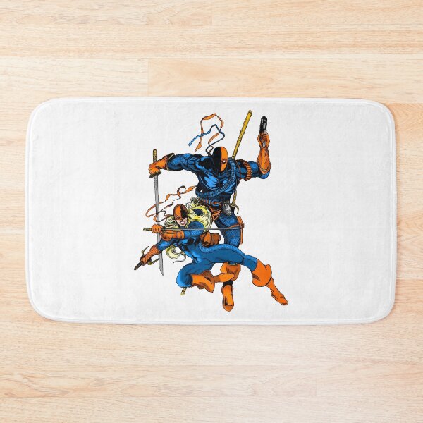 Item preview, man and girl hero designed and sold by terywino.