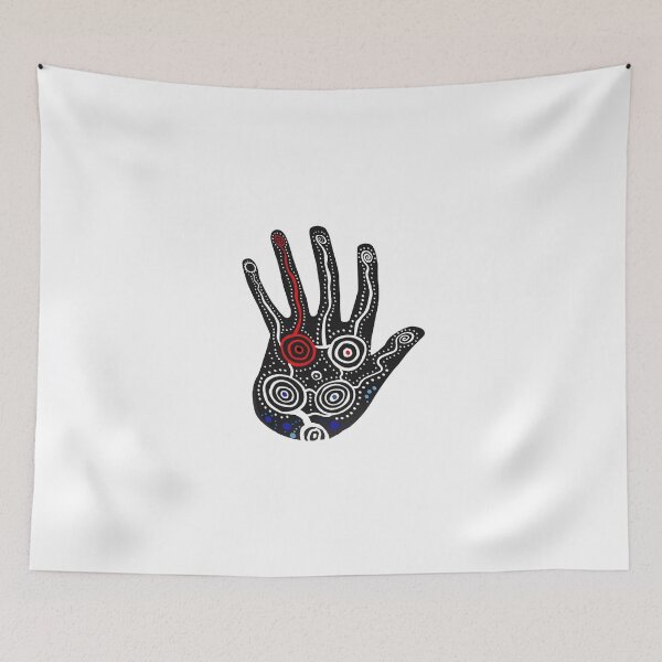 Item preview, Marked Territory designed and sold by NINUNO.