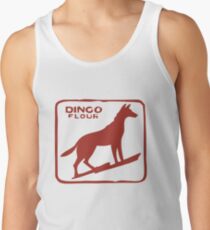 Dingo Flour Tank Top