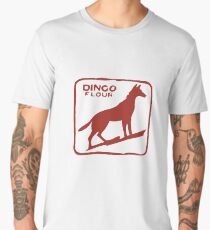 Dingo Flour Men's Premium T-Shirt