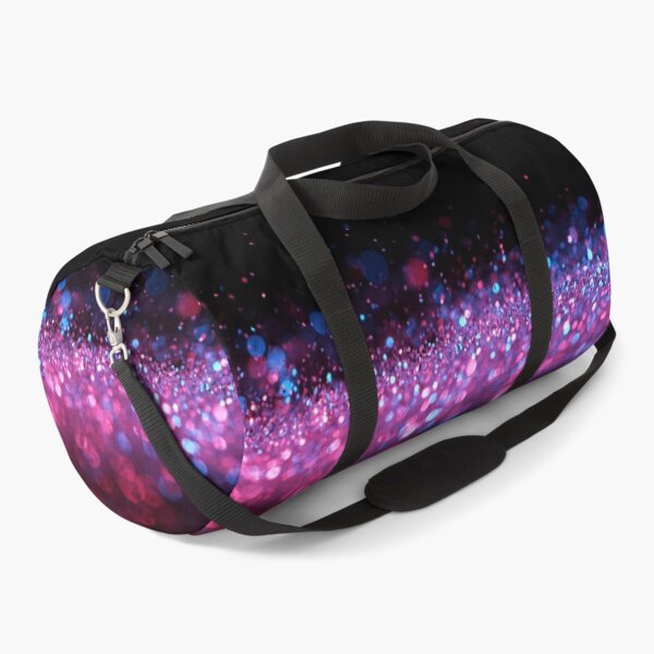 Item preview, Surreal Pretty Neon Purple Sparkle Glitters designed and sold by Cawaiico.