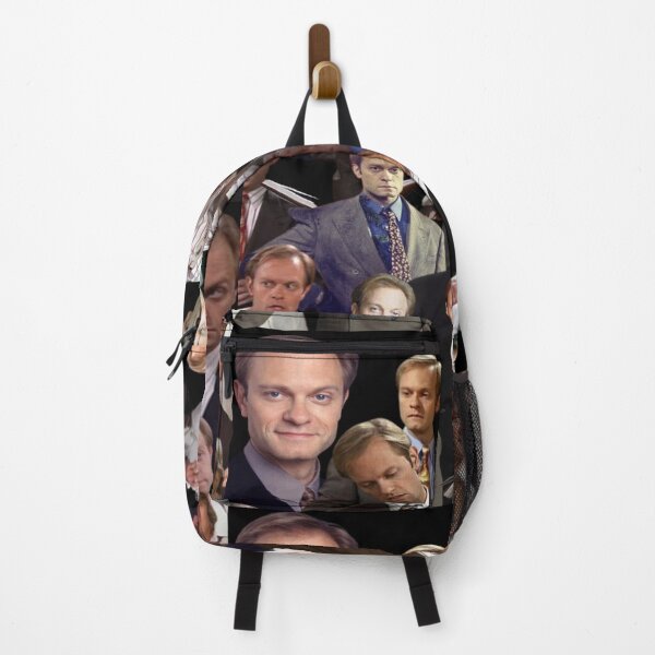 Item preview, Niles Crane collage designed and sold by T-shirtakStore.
