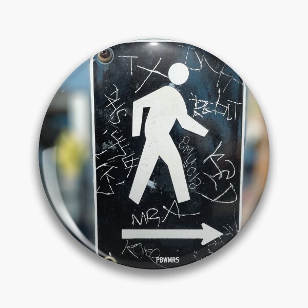 Item preview, Pedestrian crossing designed and sold by saffervision.