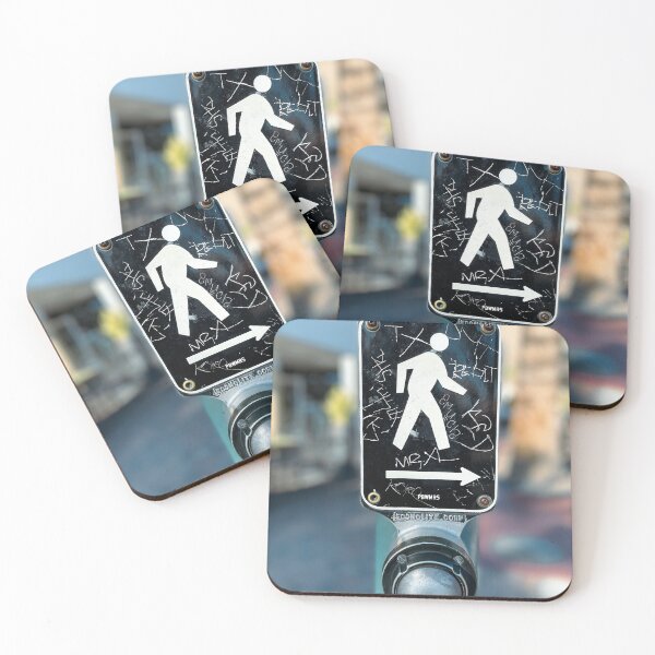 Item preview, Pedestrian crossing designed and sold by saffervision.