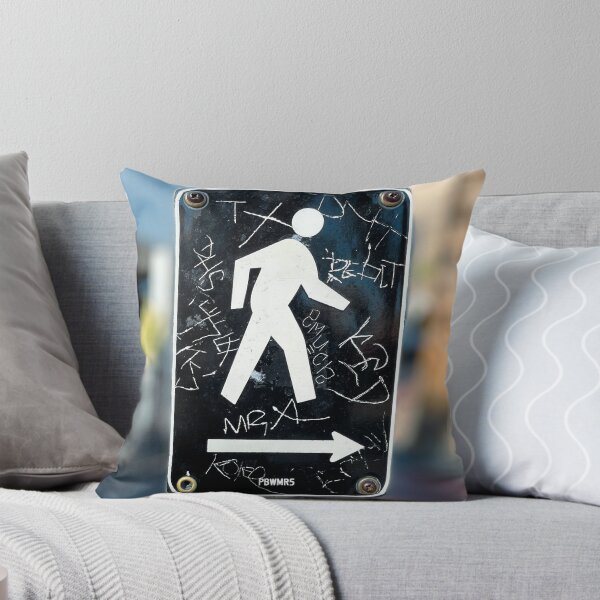 Item preview, Pedestrian crossing designed and sold by saffervision.