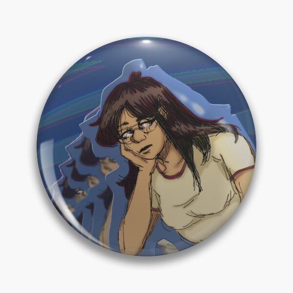 Item preview, escapism designed and sold by JaneMangoShop.