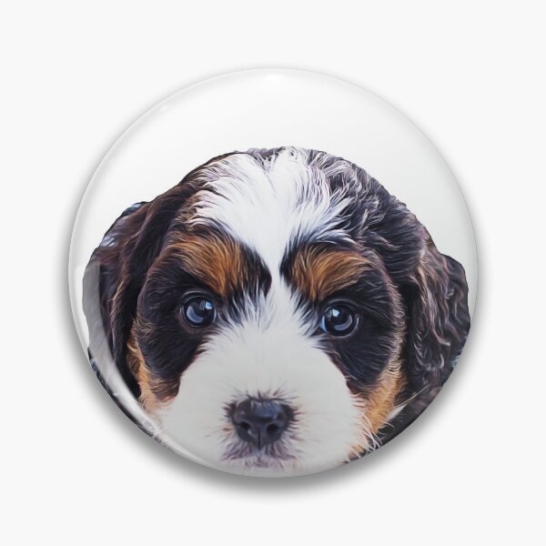 Item preview, Animal Dog Bp Cute Little Dog  designed and sold by formylovelydog.