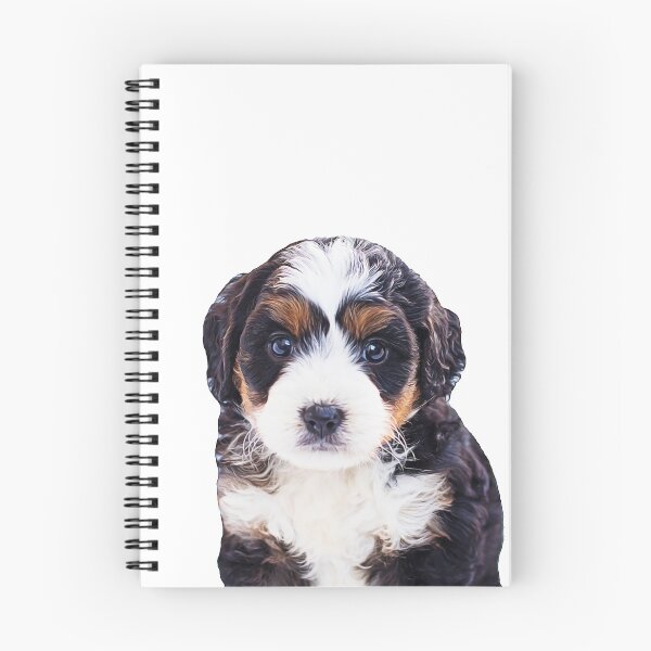 Item preview, Animal Dog Bp Cute Little Dog  designed and sold by formylovelydog.