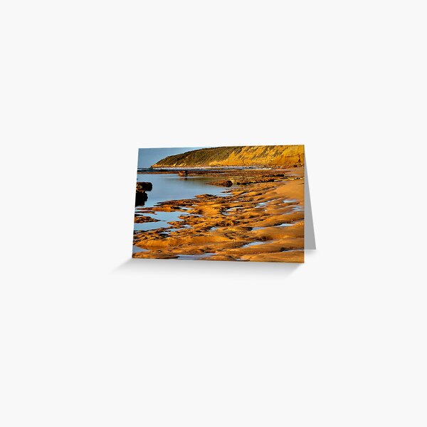 Item preview, "Sculptured Shoreline" designed and sold by Phil Thomson.
