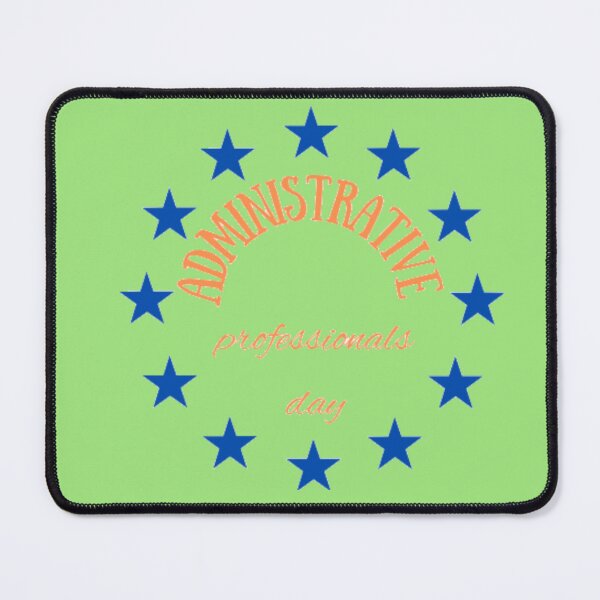Item preview,  administrative professionals day designed and sold by imtiyaz9661.