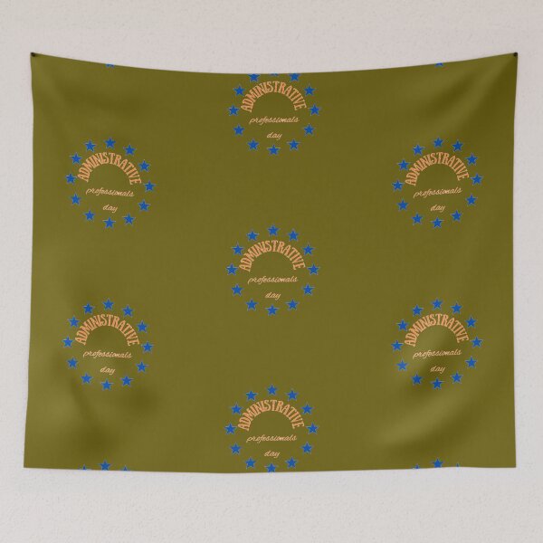 Item preview,  administrative professionals day designed and sold by imtiyaz9661.