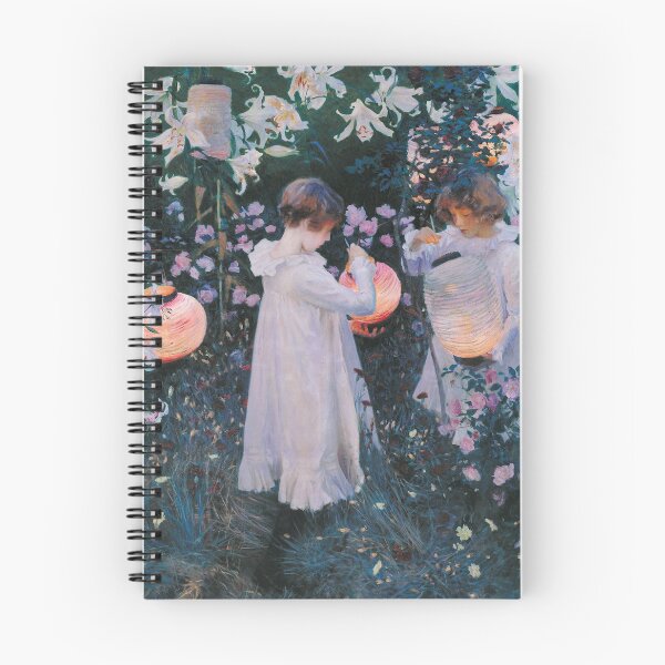 Item preview, John Singer Sargent - Carnation, Lily, Lily, Rose designed and sold by artcenter.
