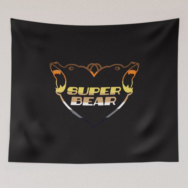 Item preview, Awesome Gay Bear Pride outfit designed and sold by Muensterman.