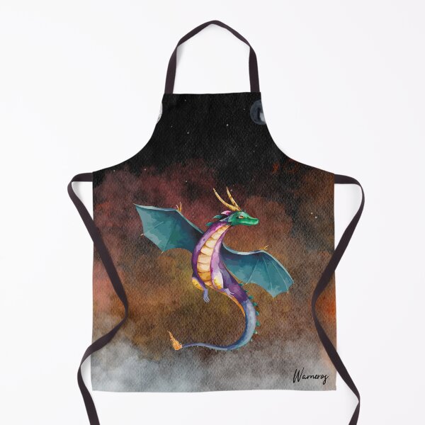 Item preview, guardian dragon designed and sold by Warn3r.