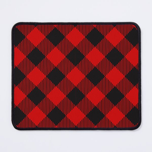 Item preview, Buffalo Plaid Seamless Pattern designed and sold by Petgifts ★★★★★.
