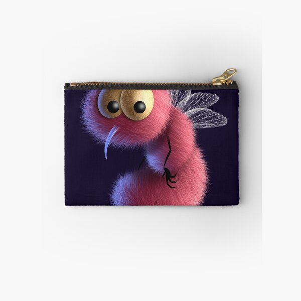 Item preview, Mosquito esponjoso designed and sold by fooarc.