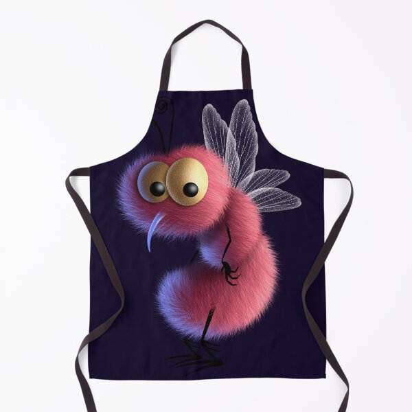 Item preview, Mosquito esponjoso designed and sold by fooarc.