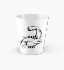 Flex Zone Tall Mug