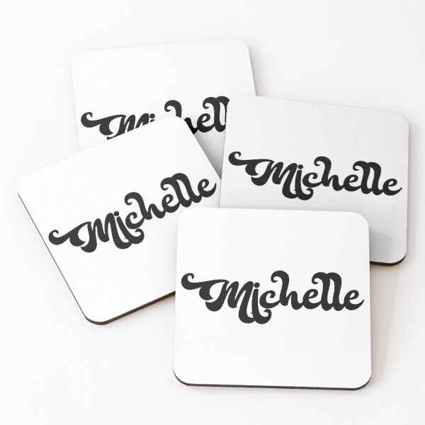 Artikelvorschau, Michelle Name, Michelle Kalligraphie, Geschenk für Michelle, Individuelles Geschenk Michelle, Personalisiertes Geschenk Michelle, Michelle Geschenk, Geburtstagsgeschenk entworfen und verkauft von NameArtStore.