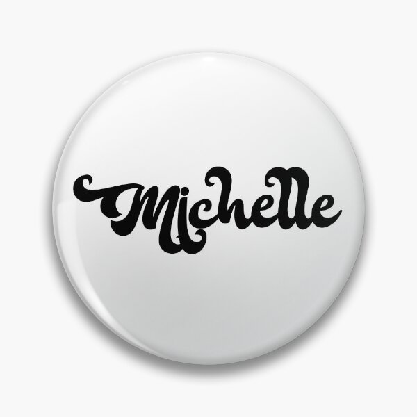 Artikelvorschau, Michelle Name, Michelle Kalligraphie, Geschenk für Michelle, Individuelles Geschenk Michelle, Personalisiertes Geschenk Michelle, Michelle Geschenk, Geburtstagsgeschenk entworfen und verkauft von NameArtStore.