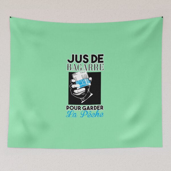 Item preview, Brawn Juice To Keep Fishing  T-Shirt designed and sold by TorbenHamma.