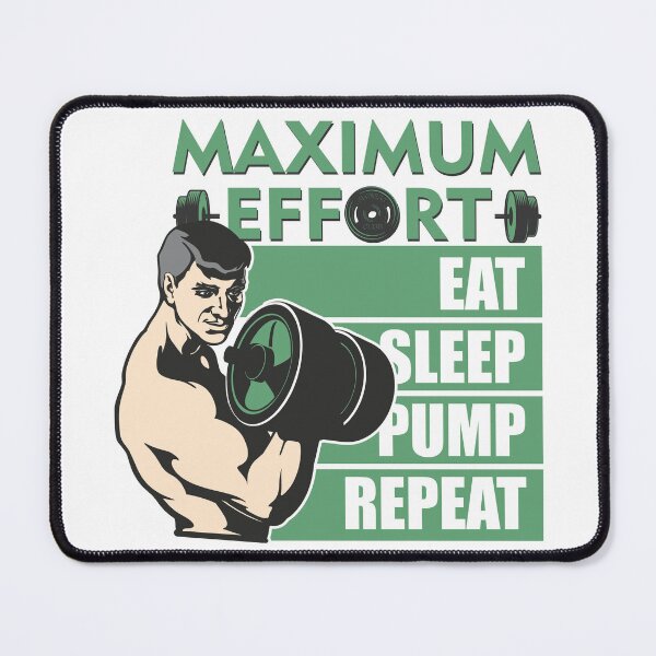 Item preview, Maximum Effort vol. 2 designed and sold by Aleksandar Belić.