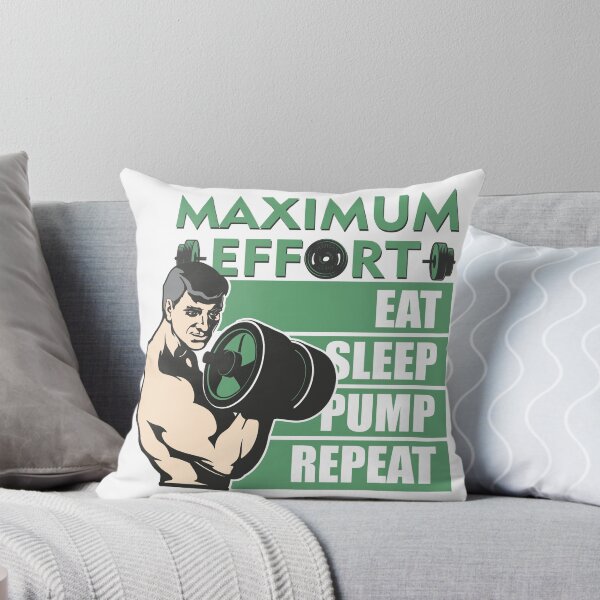 Item preview, Maximum Effort vol. 2 designed and sold by Aleksandar Belić.