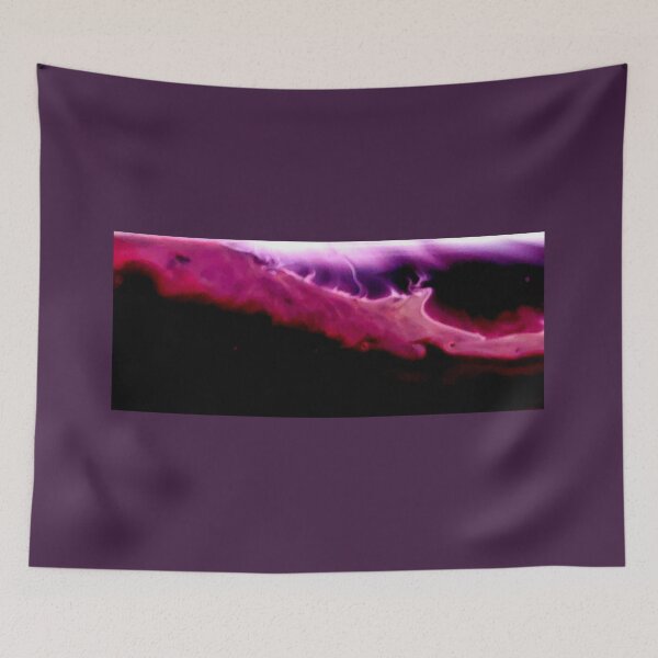 Item preview, nebulosa magenta designed and sold by CelticMutt.