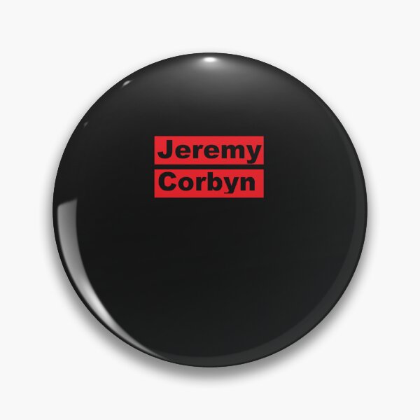Item preview, Oh Jeremy Corbyn Essential designed and sold by habigasrei.
