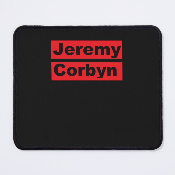 Item preview, Oh Jeremy Corbyn Essential designed and sold by habigasrei.