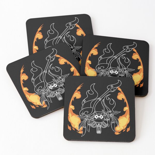 Item preview, Xiangling Constellation Design White designed and sold by KyasurinShop.
