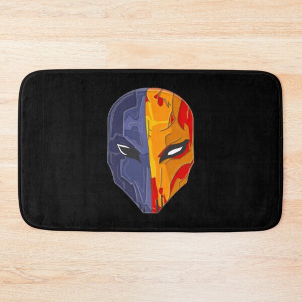 Item preview, mask face designed and sold by terywino.