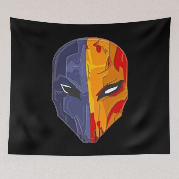 Item preview, mask face designed and sold by terywino.