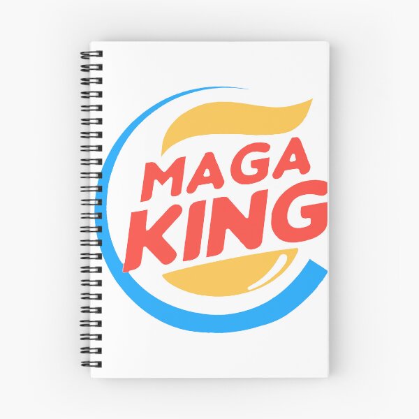 Item preview, Maga King designed and sold by ElainaNienow.