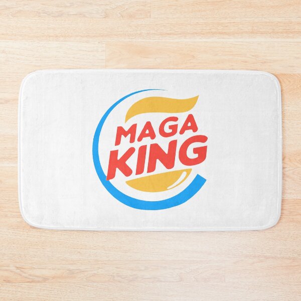 Item preview, Maga King designed and sold by ElainaNienow.