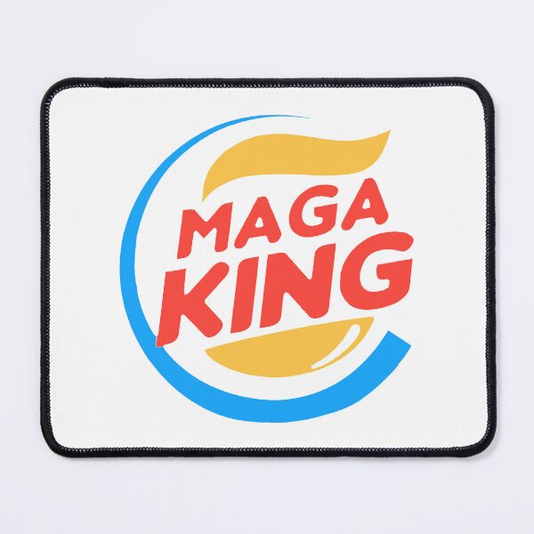 Item preview, Maga King designed and sold by ElainaNienow.