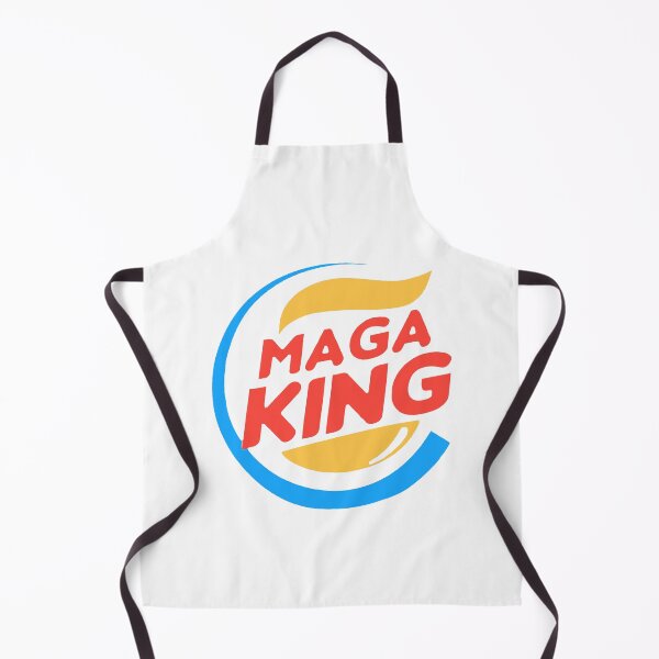 Item preview, Maga King designed and sold by ElainaNienow.