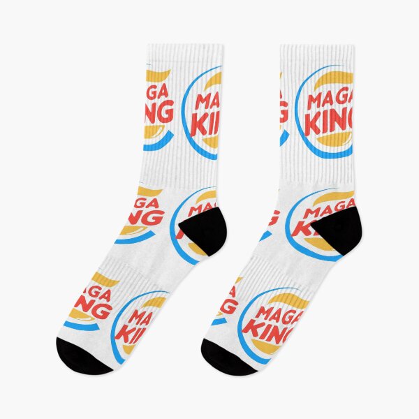 Item preview, Maga King designed and sold by ElainaNienow.