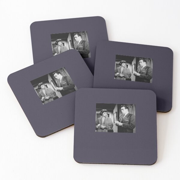 Item preview, Raymond Burr Photo Barbara Hale From Perry Mason Photo Standing designed and sold by Isabeliu12.