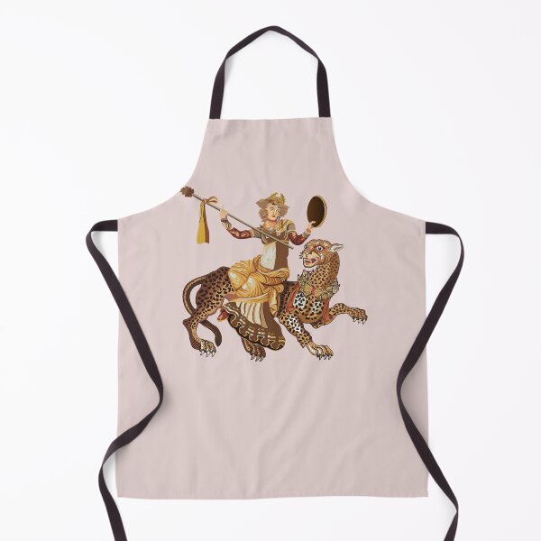 Item preview, Dionysos riding on a panther Classic T-Shirt designed and sold by GesineGies.