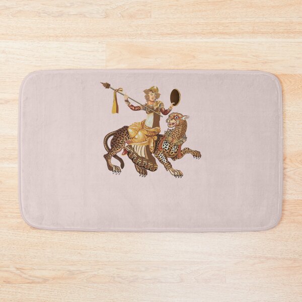 Item preview, Dionysos riding on a panther Classic T-Shirt designed and sold by GesineGies.